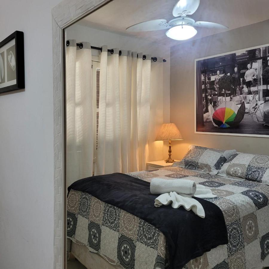 Geriba Apart Hotel Búzios エクステリア 写真