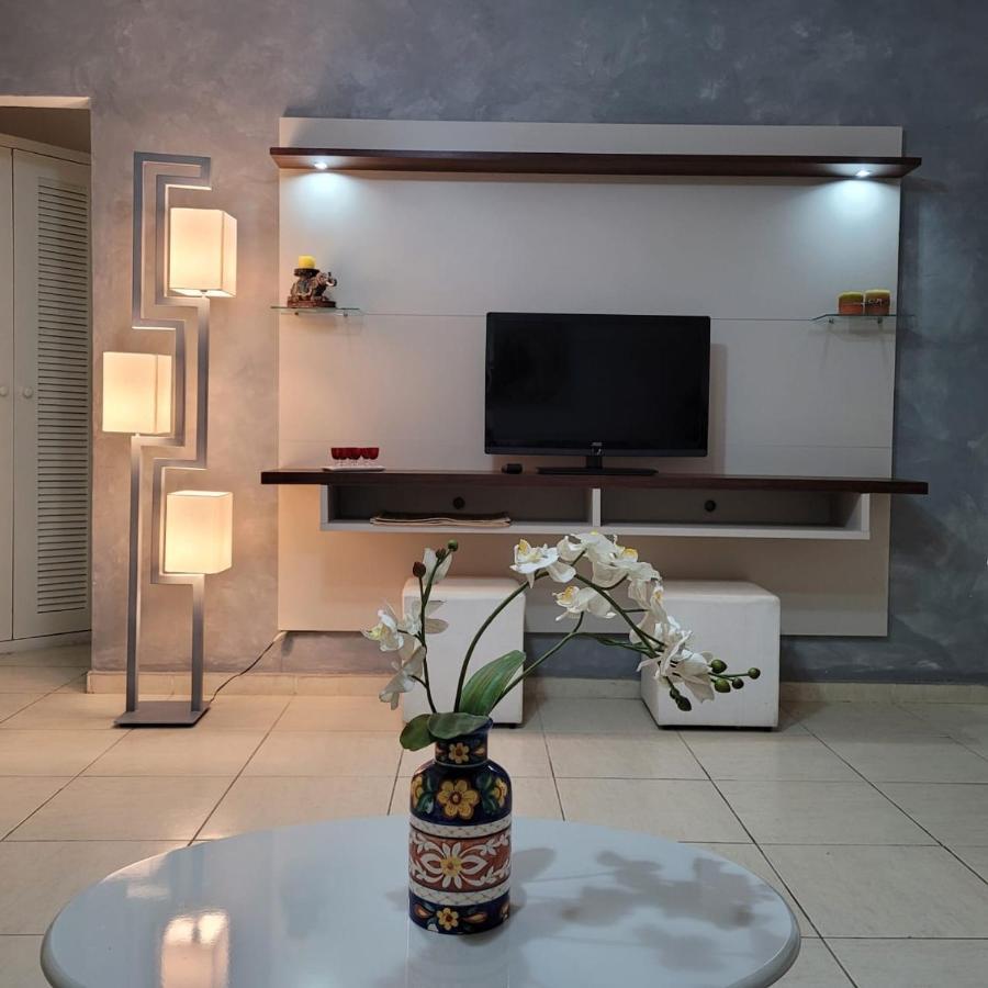 Geriba Apart Hotel Búzios エクステリア 写真