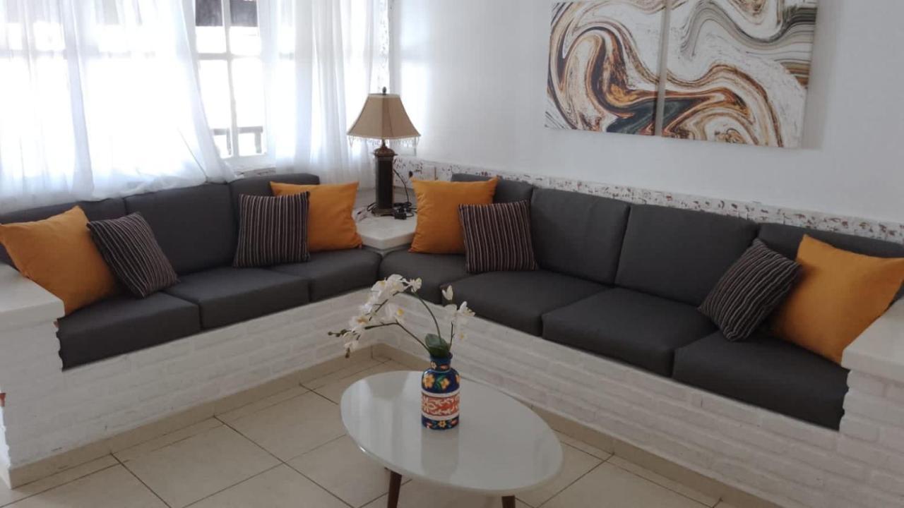 Geriba Apart Hotel Búzios エクステリア 写真