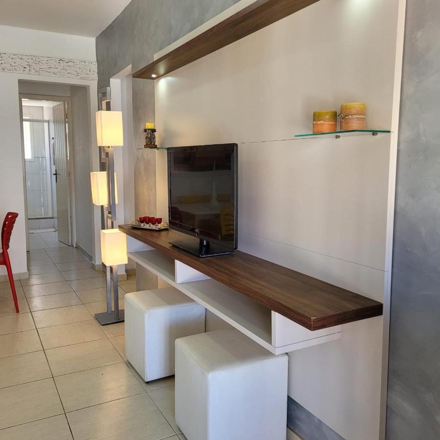 Geriba Apart Hotel Búzios エクステリア 写真